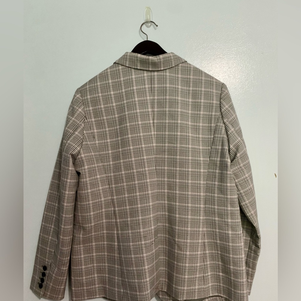 A new day blazer.  New With Tags. Plus Size 16 - Picture 5 of 5